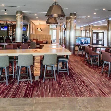 Courtyard By Marriott Lake Jackson Eksteriør bilde