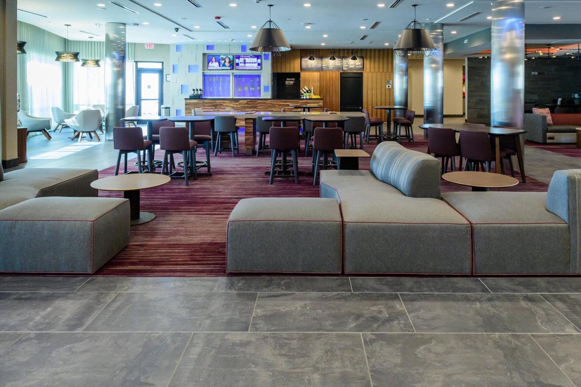 Courtyard By Marriott Lake Jackson Eksteriør bilde
