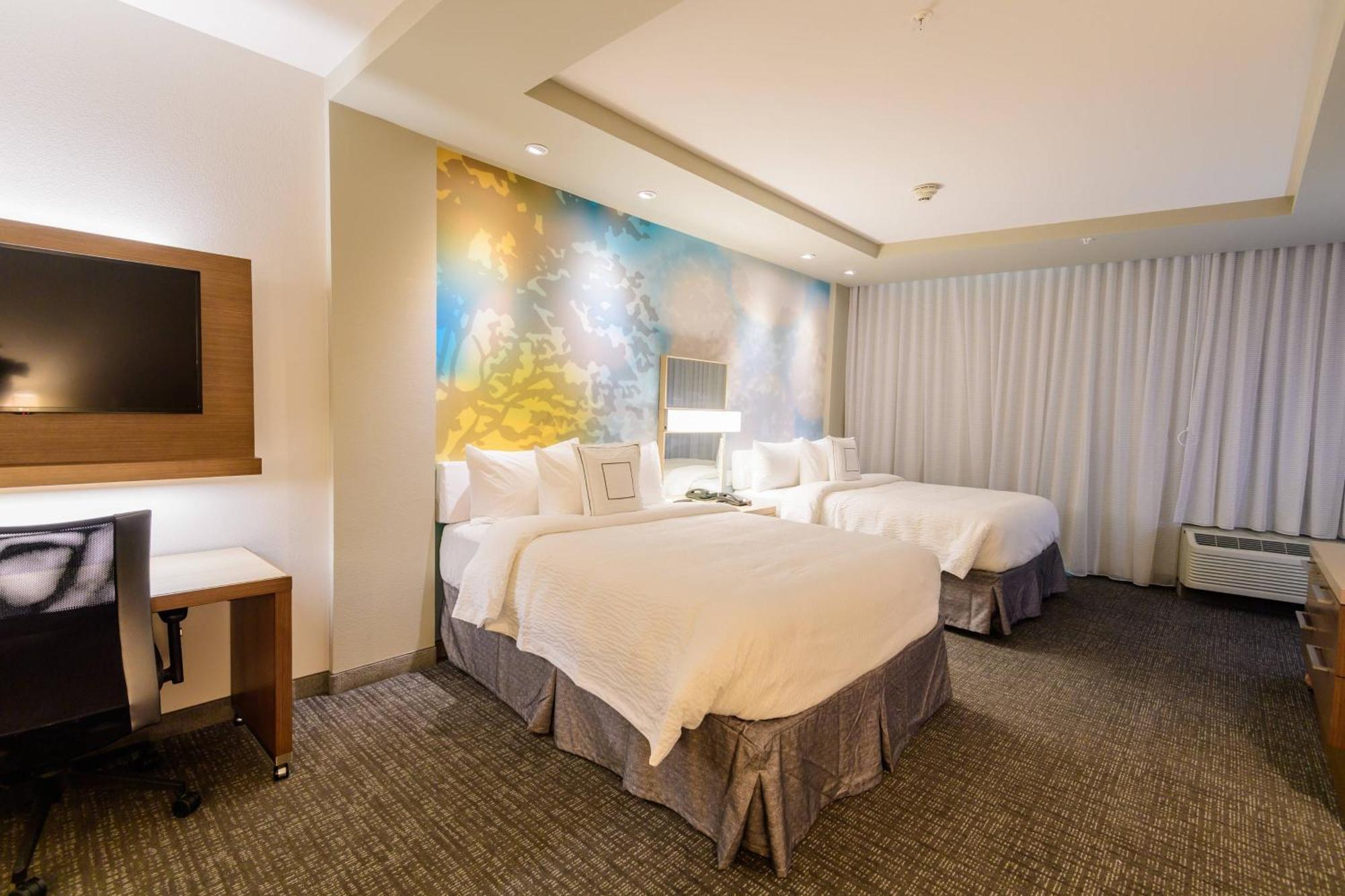 Courtyard By Marriott Lake Jackson Eksteriør bilde