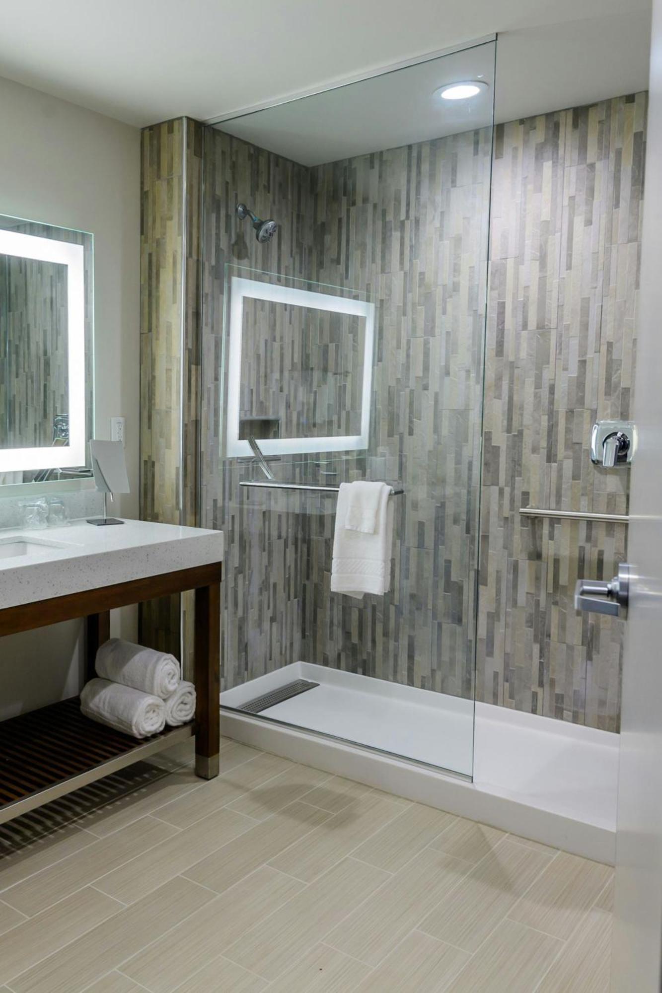 Courtyard By Marriott Lake Jackson Eksteriør bilde