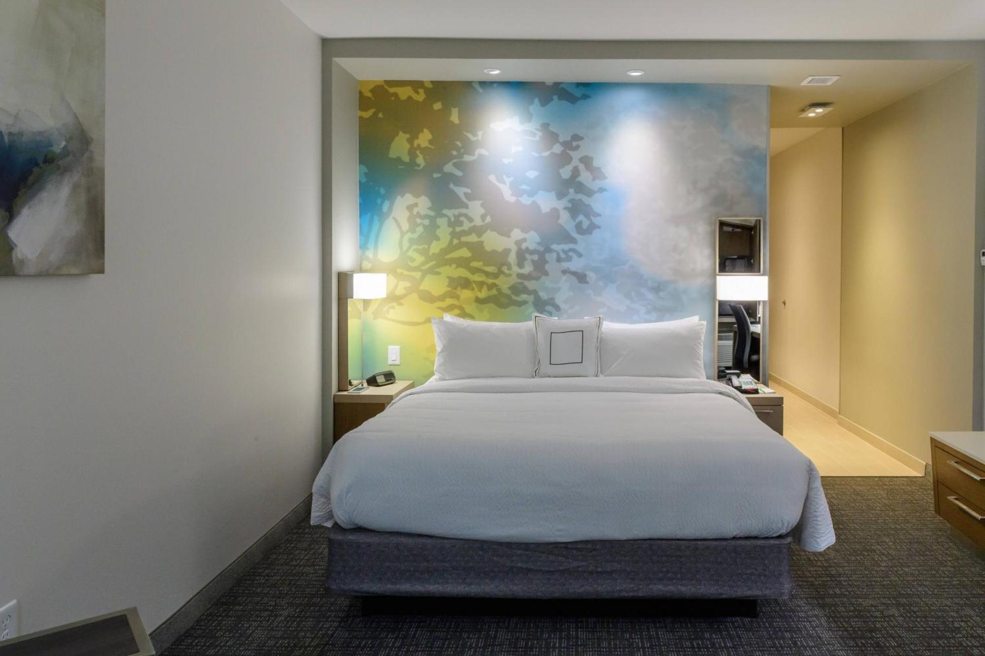 Courtyard By Marriott Lake Jackson Eksteriør bilde