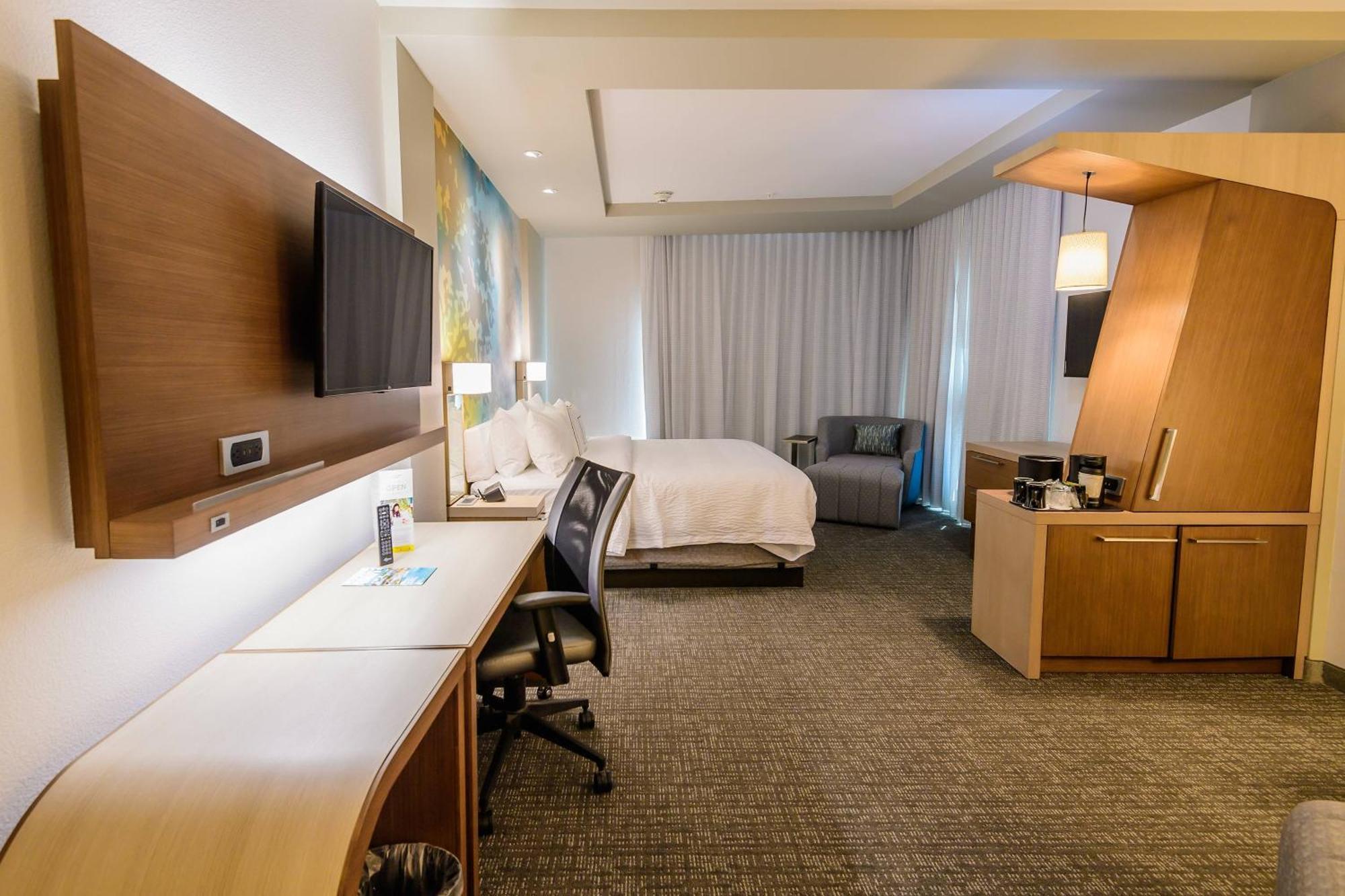 Courtyard By Marriott Lake Jackson Eksteriør bilde