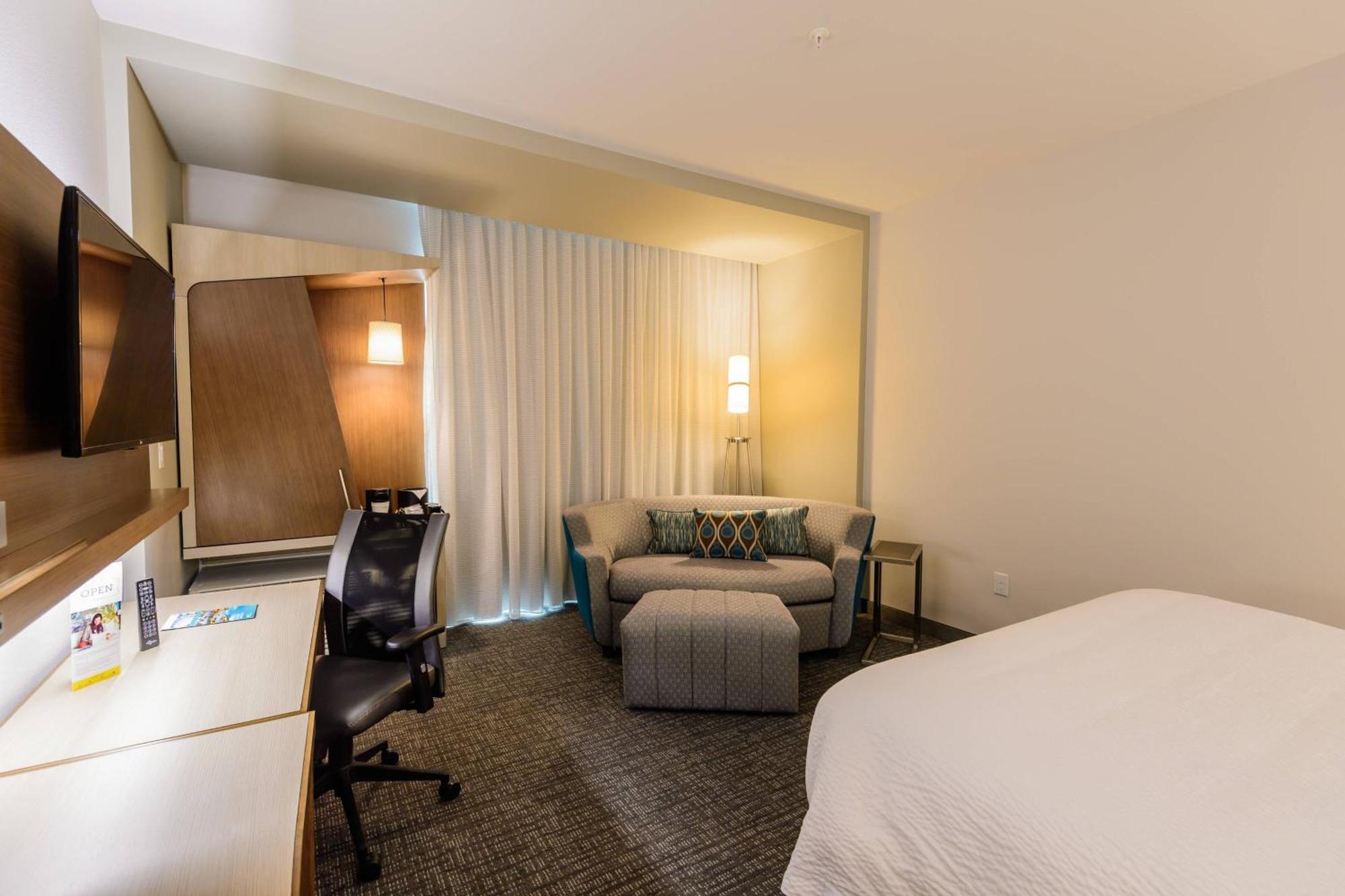 Courtyard By Marriott Lake Jackson Eksteriør bilde