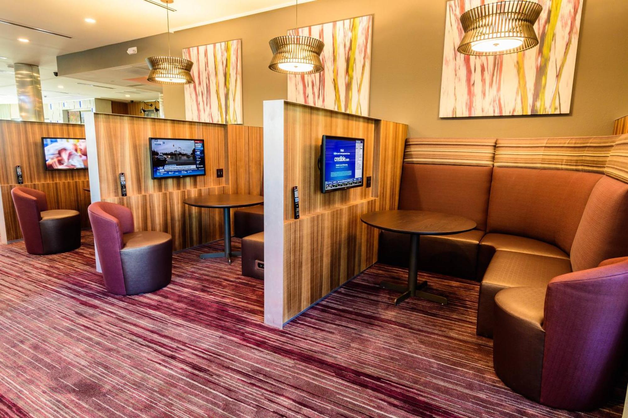 Courtyard By Marriott Lake Jackson Eksteriør bilde