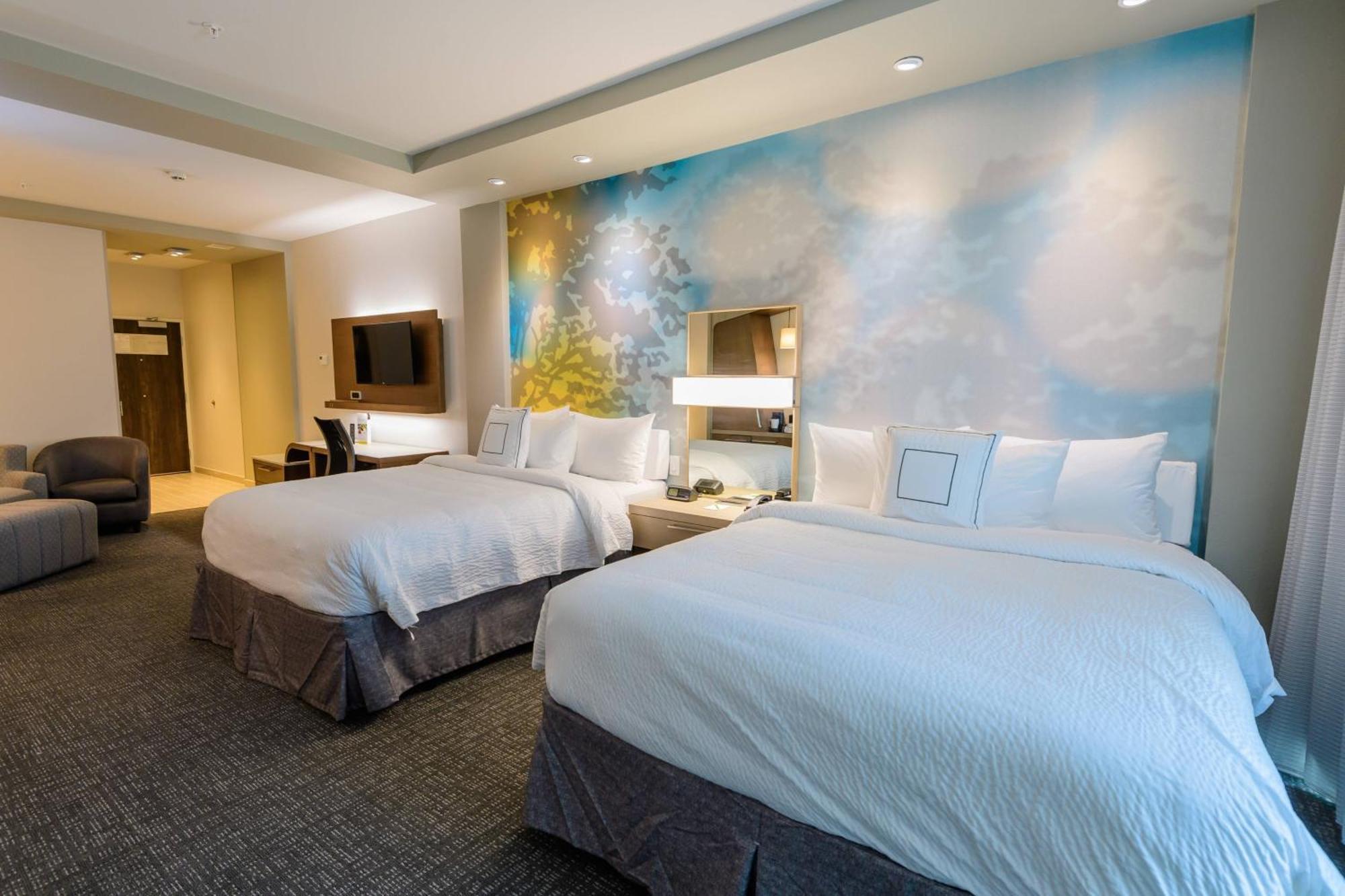 Courtyard By Marriott Lake Jackson Eksteriør bilde