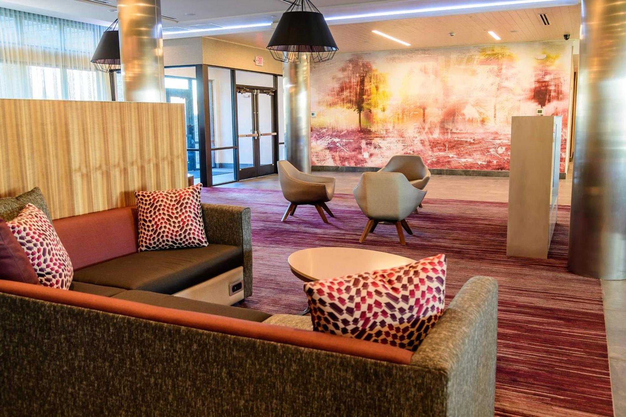 Courtyard By Marriott Lake Jackson Eksteriør bilde